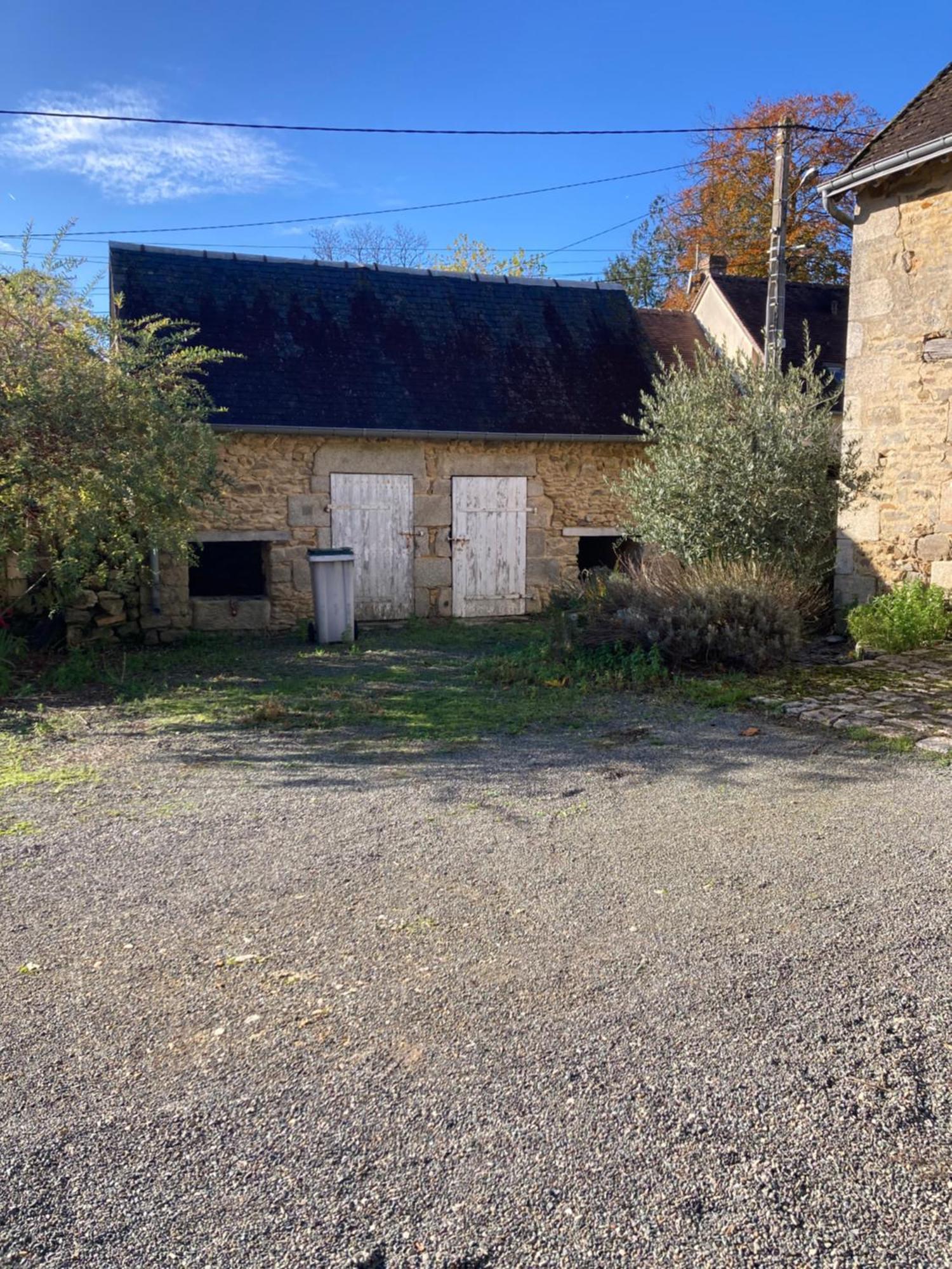 Maison Cocooning Villa Gesnes-le-Gandelin Exterior foto